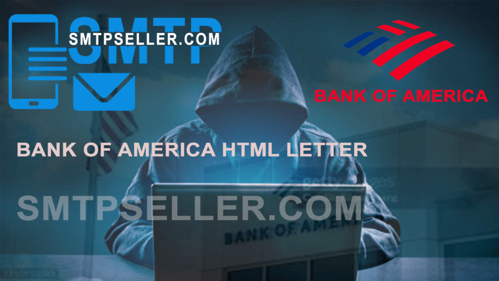 Bank Of America html Letter