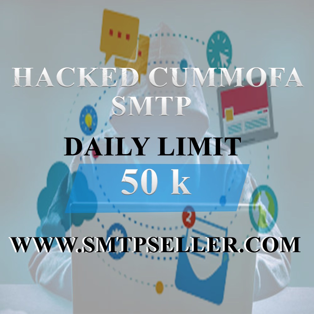 HACKED CUMMOFA SMTP