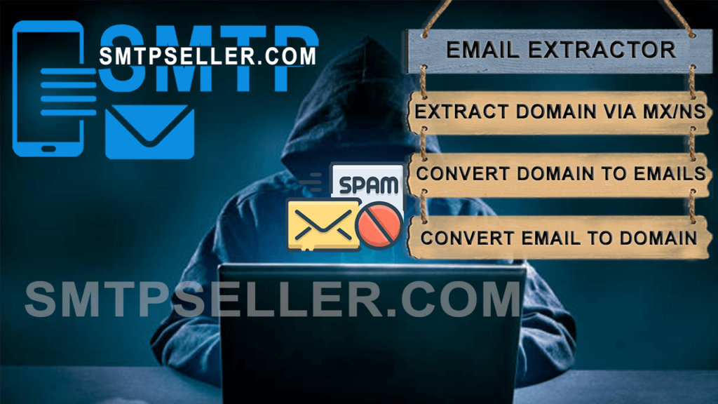 Email Extractor