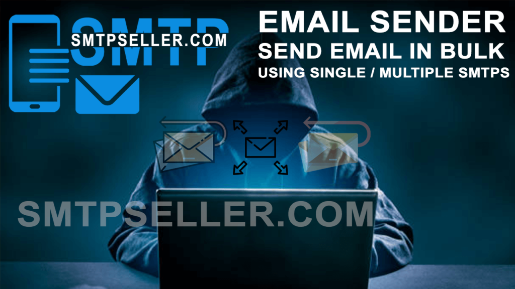 Bulk Email Sender