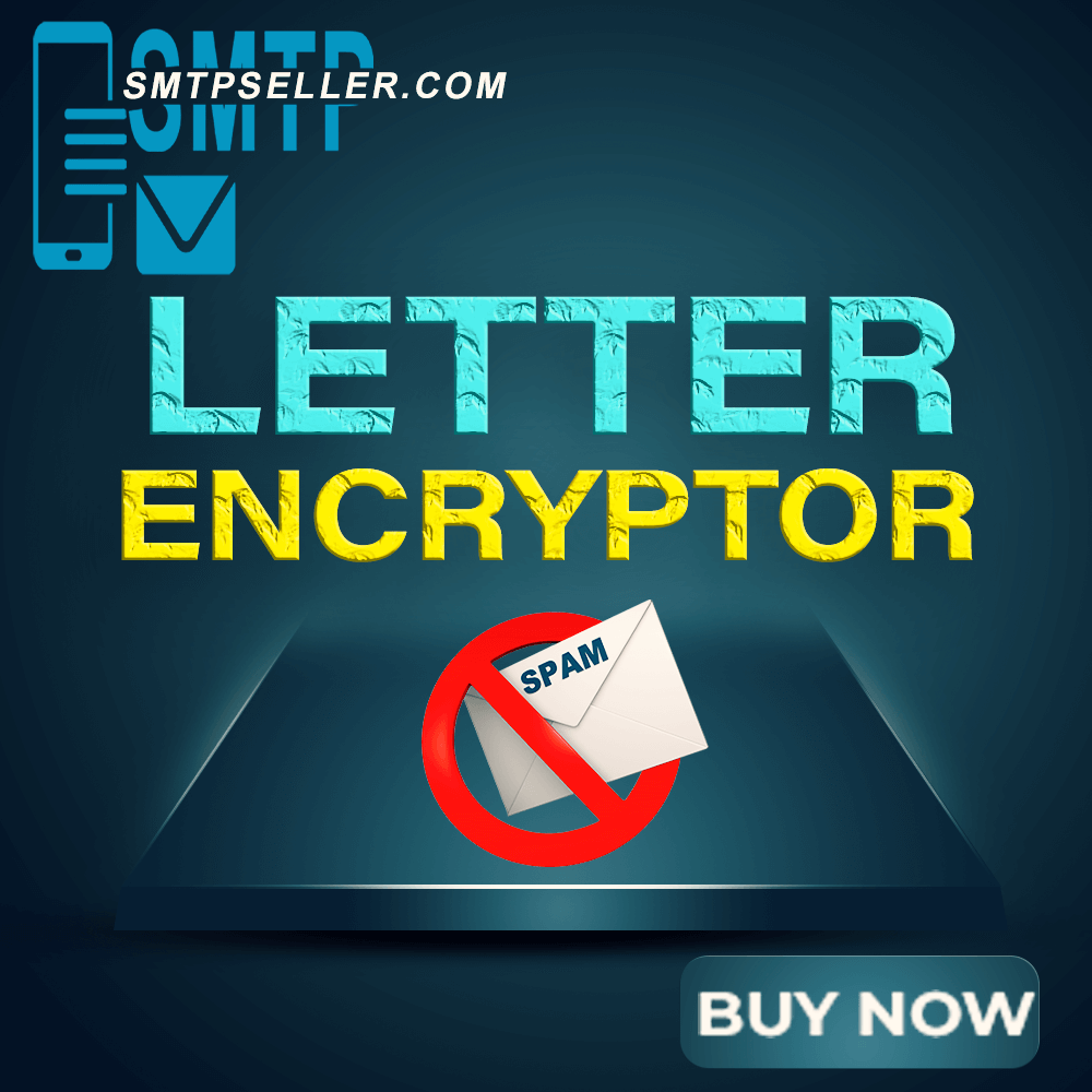 Letter Encryptor