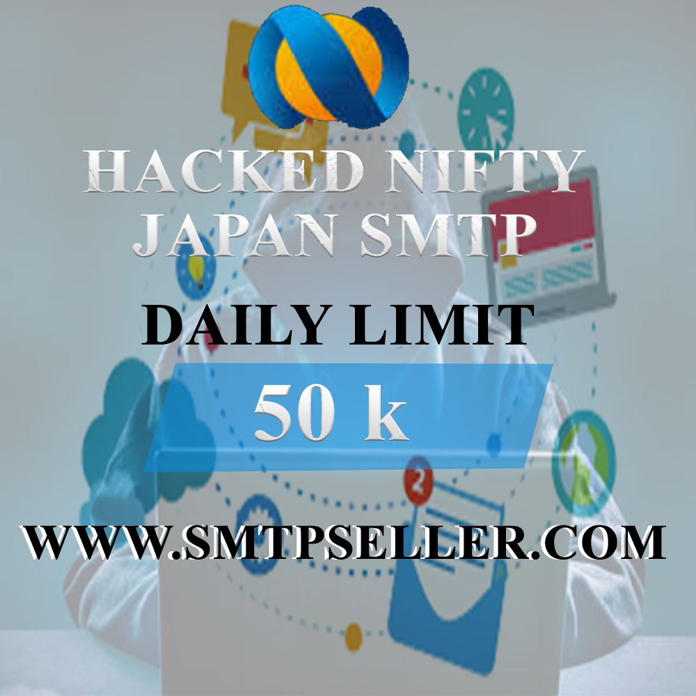 HACKED NIFTY SMTP