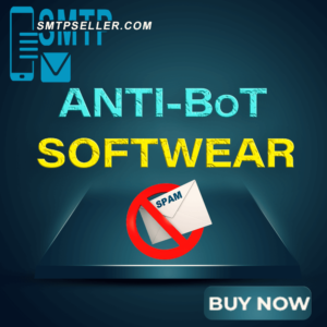 Anti Bot Manager | Updated Features