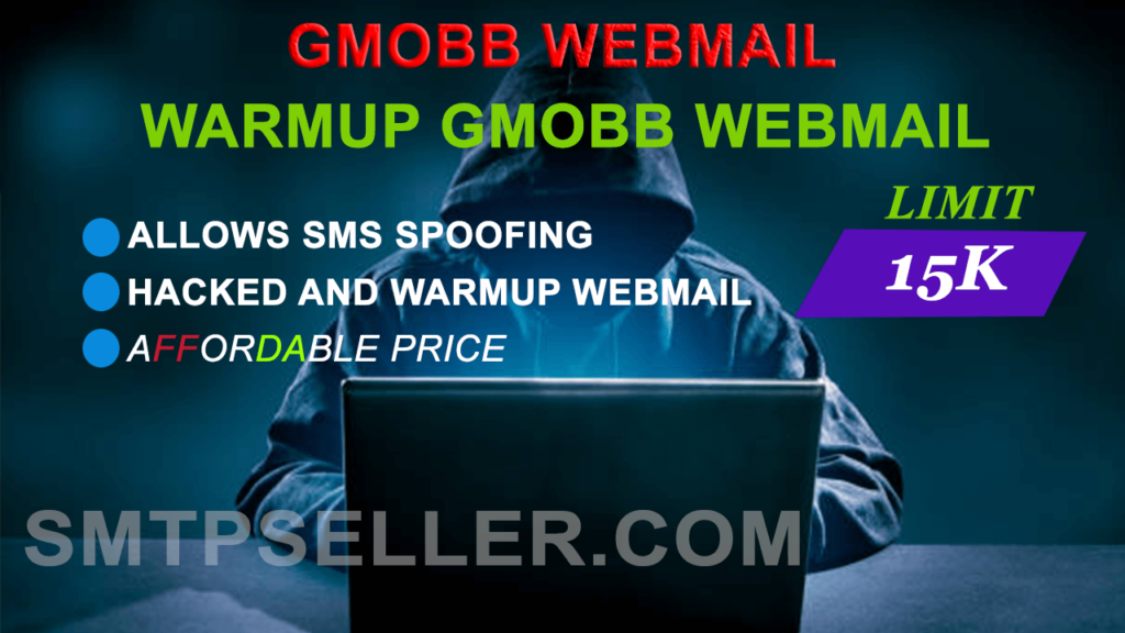 GMOBB WEBMAIL
