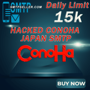 Hacked Cummofa Japan SMTP | 15k Daily Limit