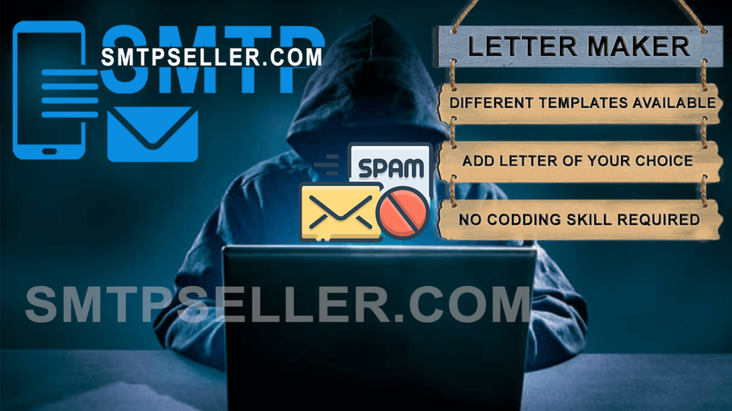 LETTER MAKER