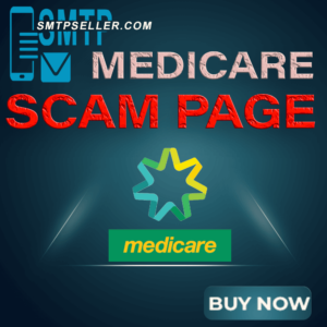 Medicare Bank Scam Page