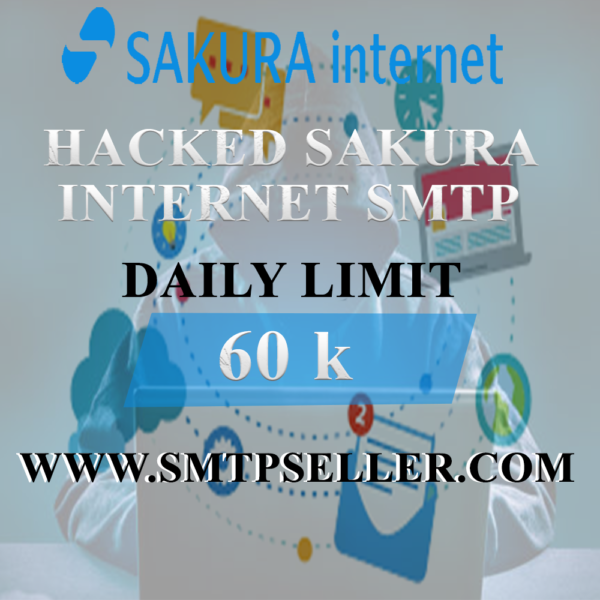 HACKED SAKURA INTERNET SMTP