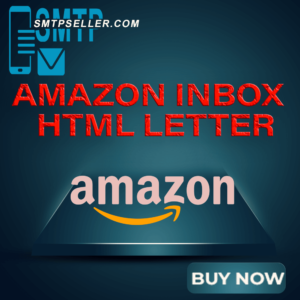 amazon inbox html letter