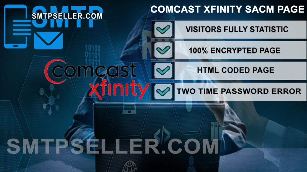 Comcast Scam page Comcast Scam page