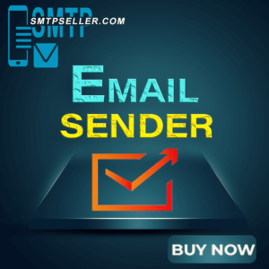 Bulk Email Sender