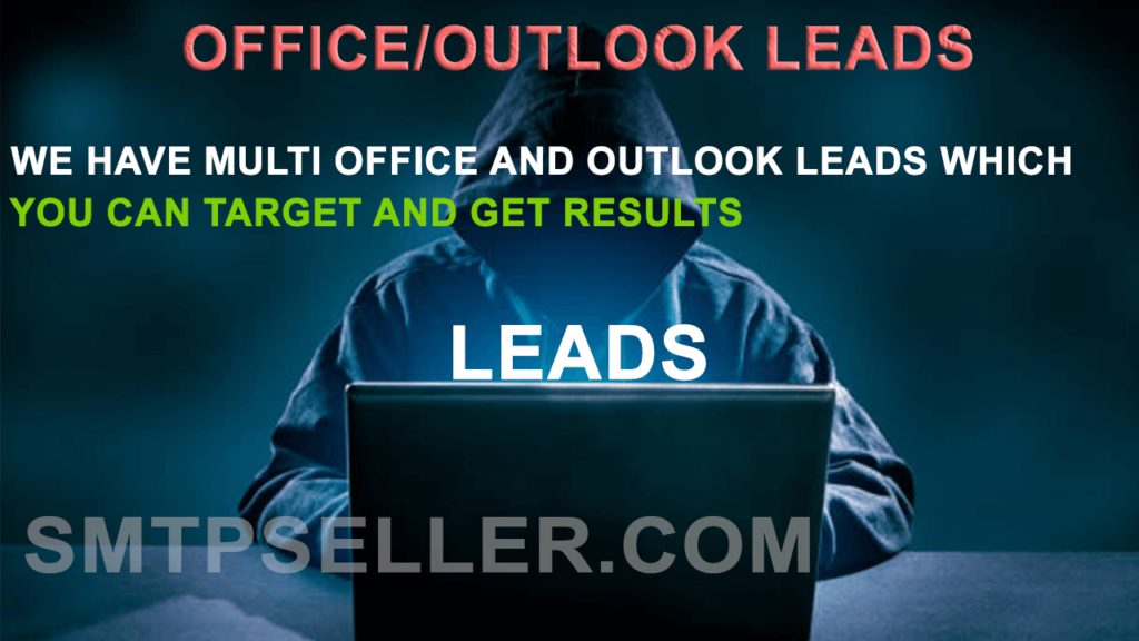 office/outlook leads