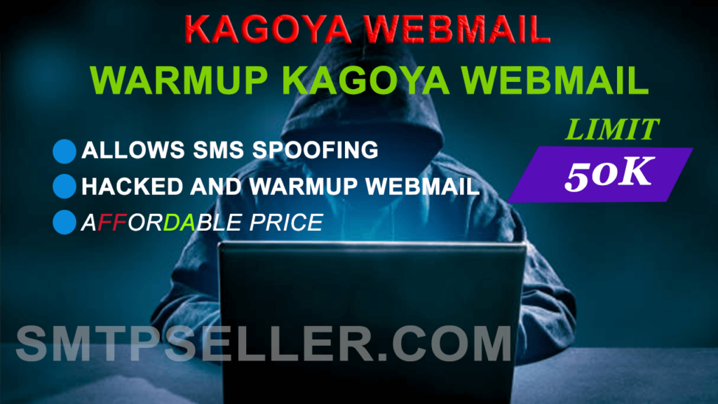 WEBMAIL KAGOYA